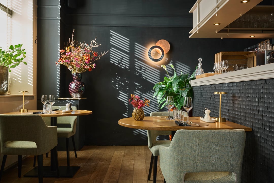 Bistro Dampierre