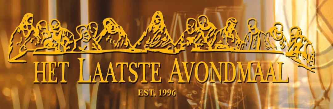 Het Laatste Avondmaal