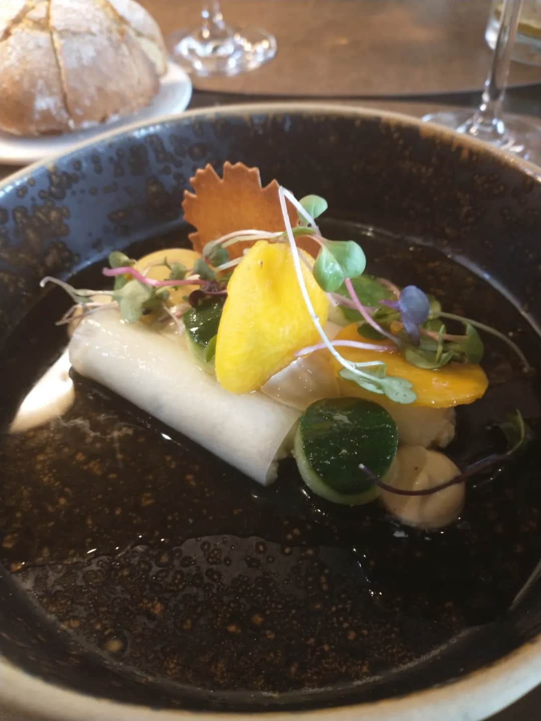 Photo from Bistro Dampierre