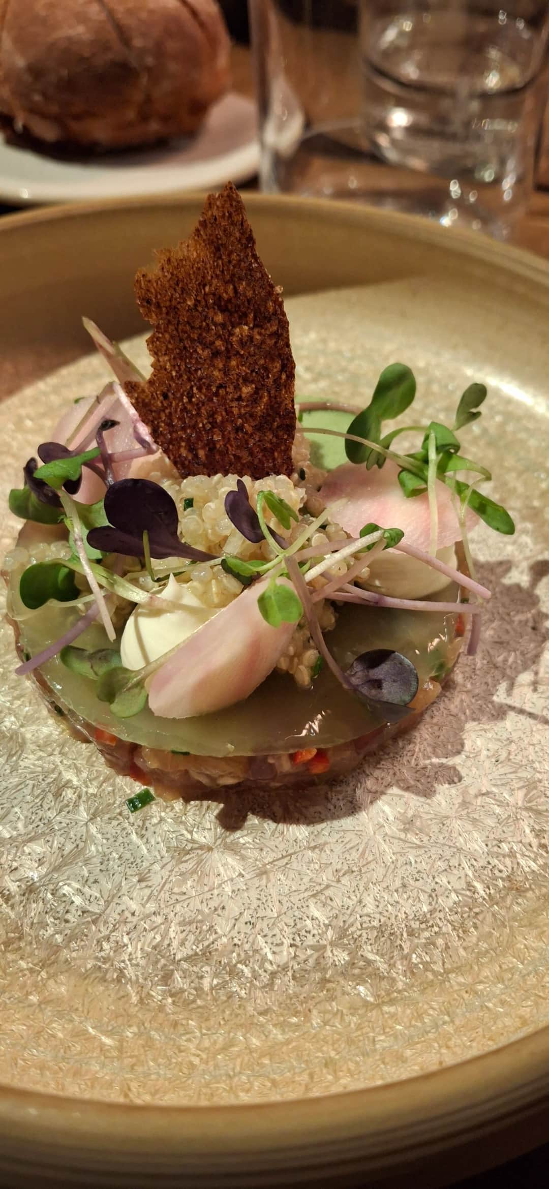 Photo from Bistro Dampierre