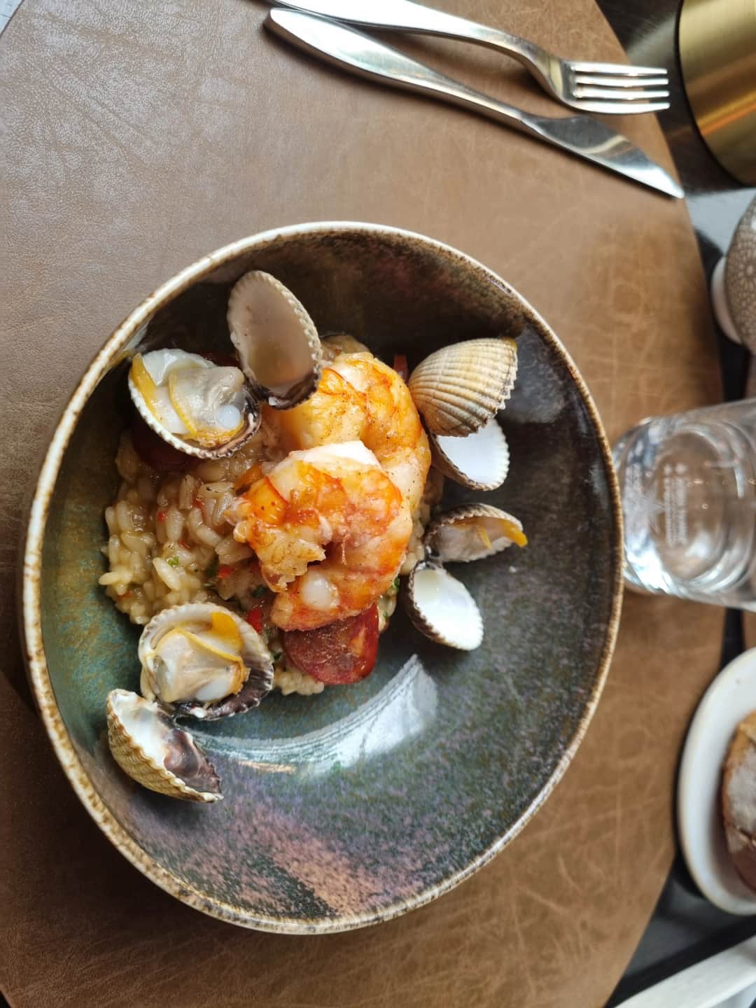 Photo from Bistro Dampierre