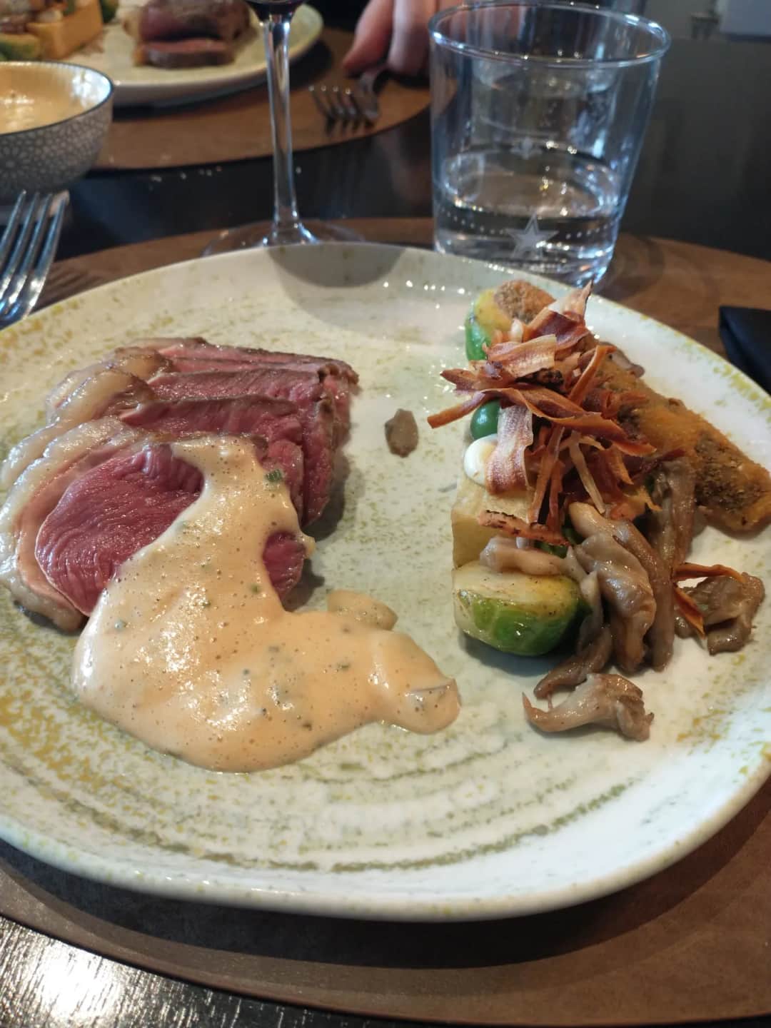 Photo from Bistro Dampierre