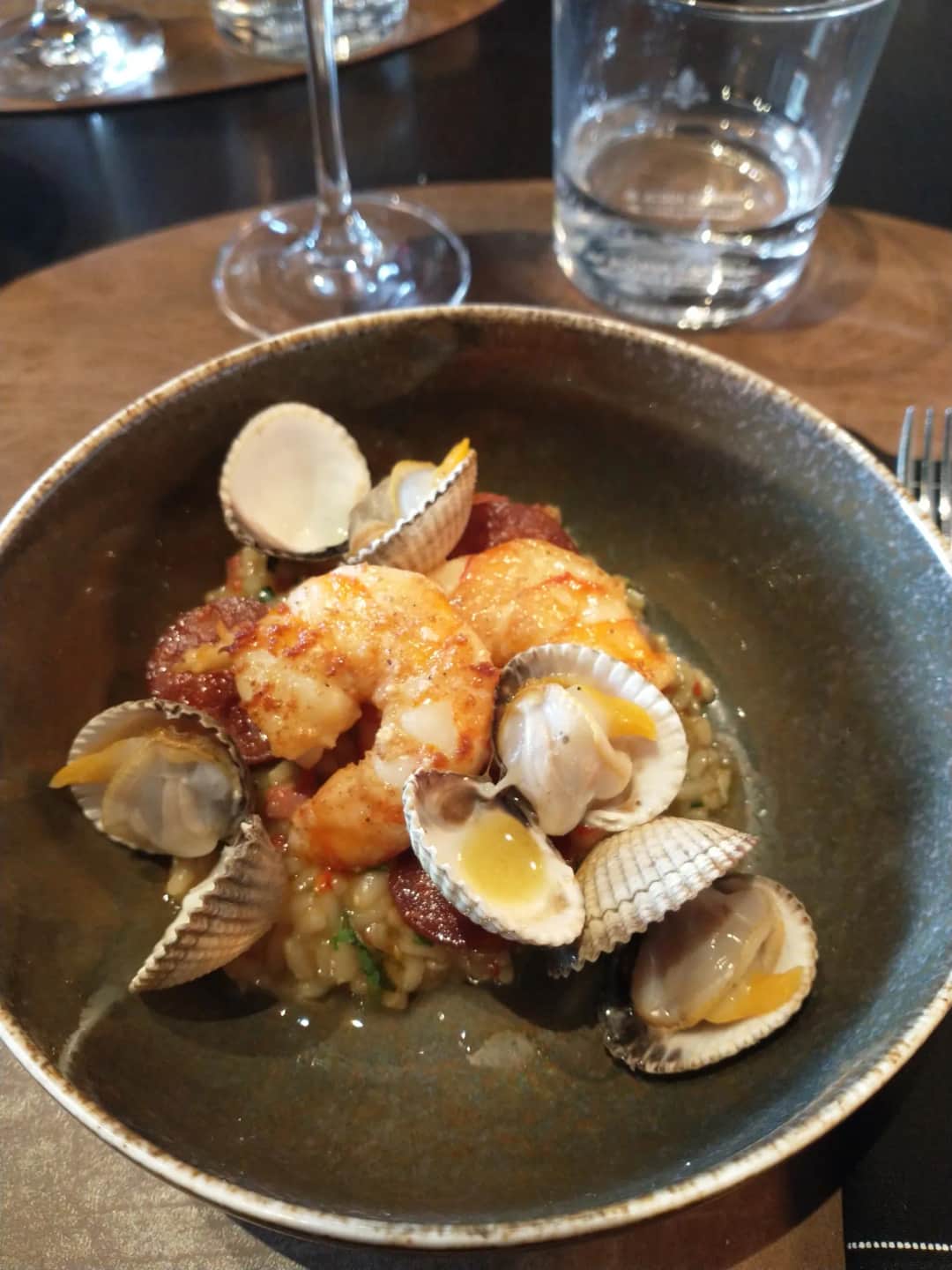 Photo from Bistro Dampierre