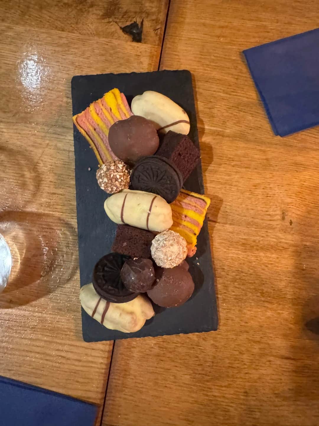 Photo from Bolsterbos Tapas & Flame