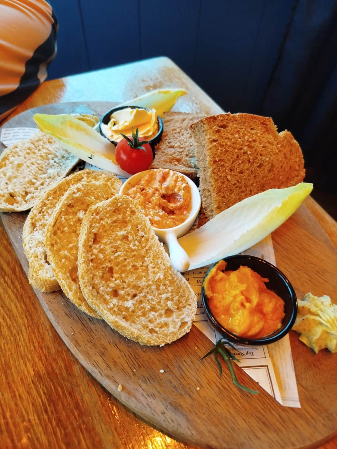 Photo from Bolsterbos Tapas & Flame