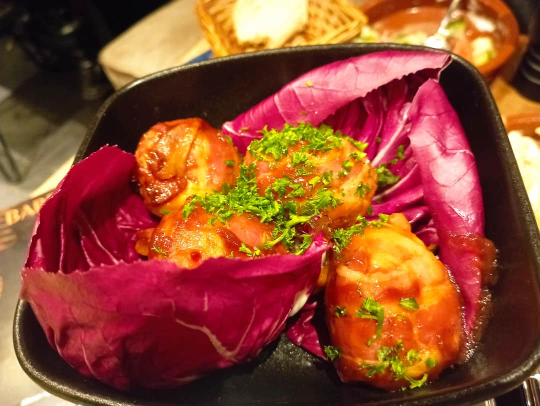 Photo from Bolsterbos Tapas & Flame