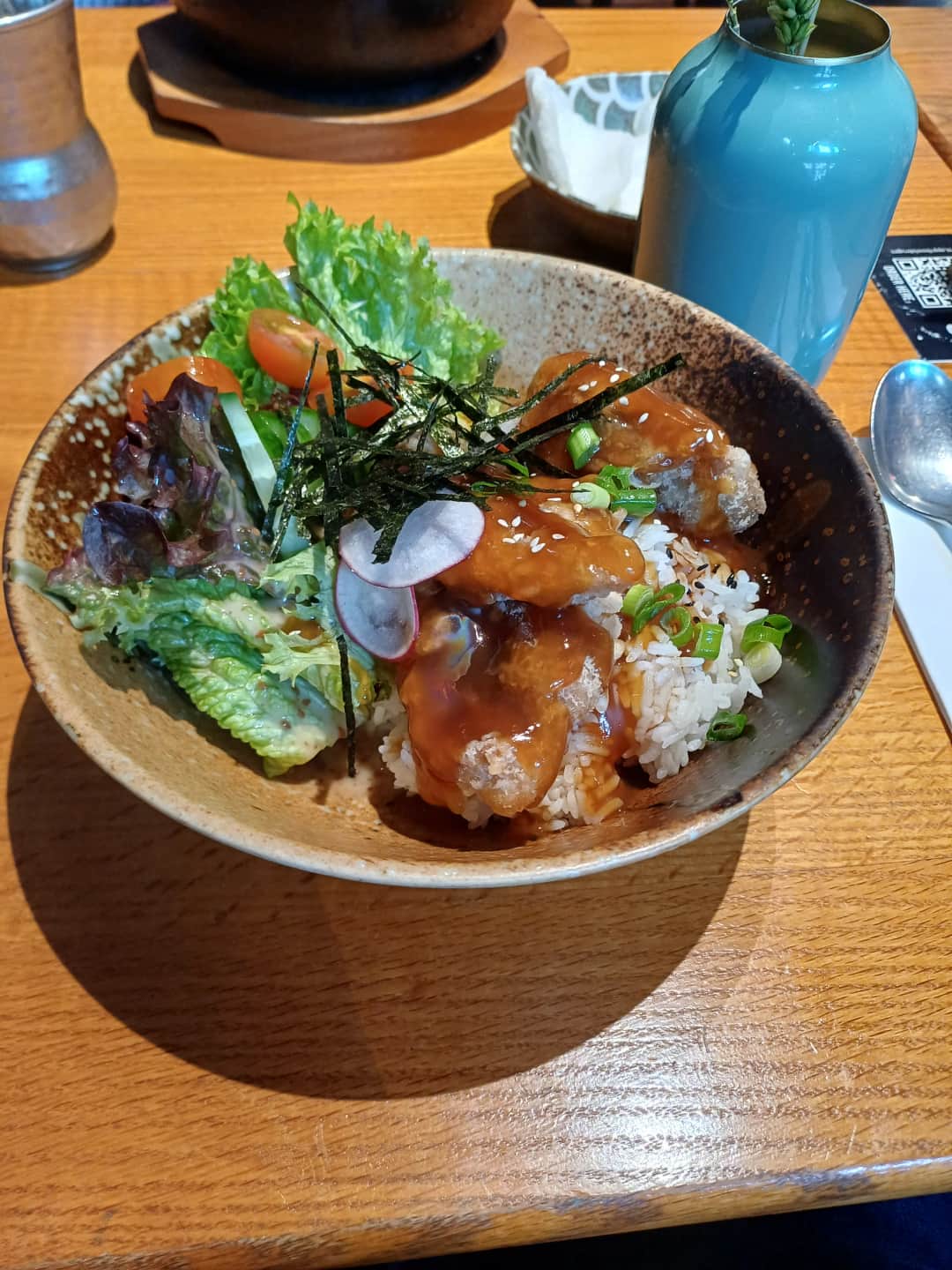 Photo from Bowls Brugge