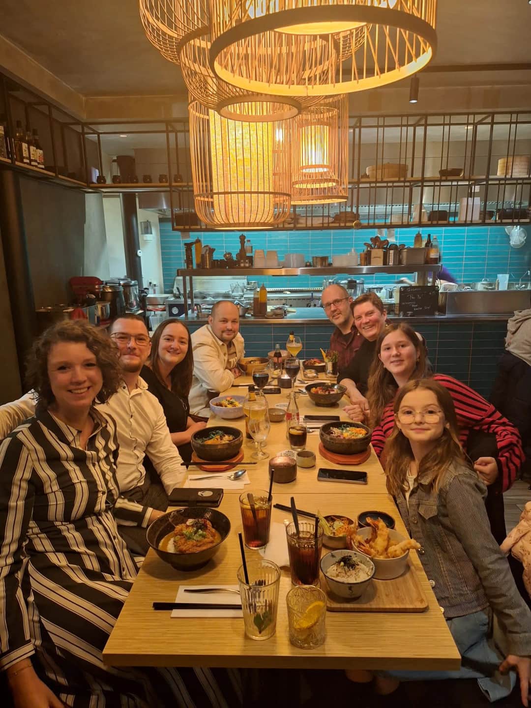 Photo from Bowls Brugge