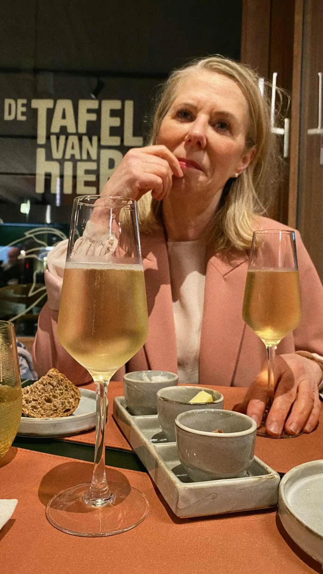 Photo from De Tafel Van Hier