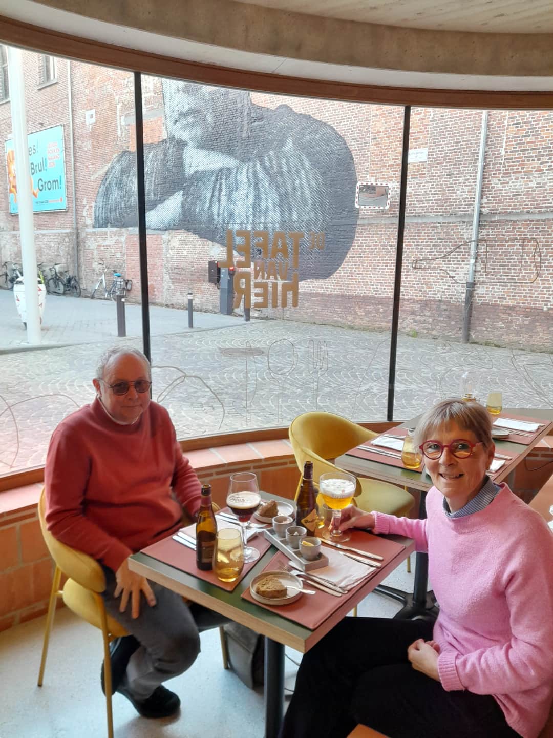 Photo from De Tafel Van Hier