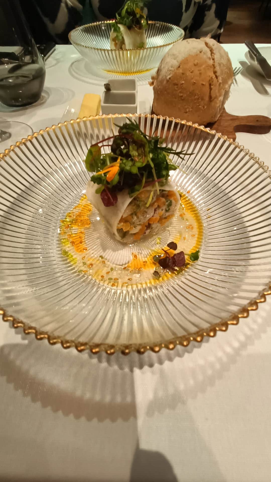 Photo from L' Homard Bizarre