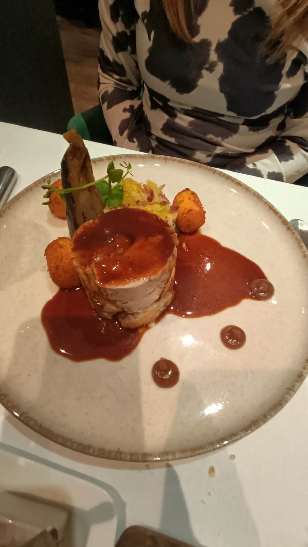 Photo from L' Homard Bizarre