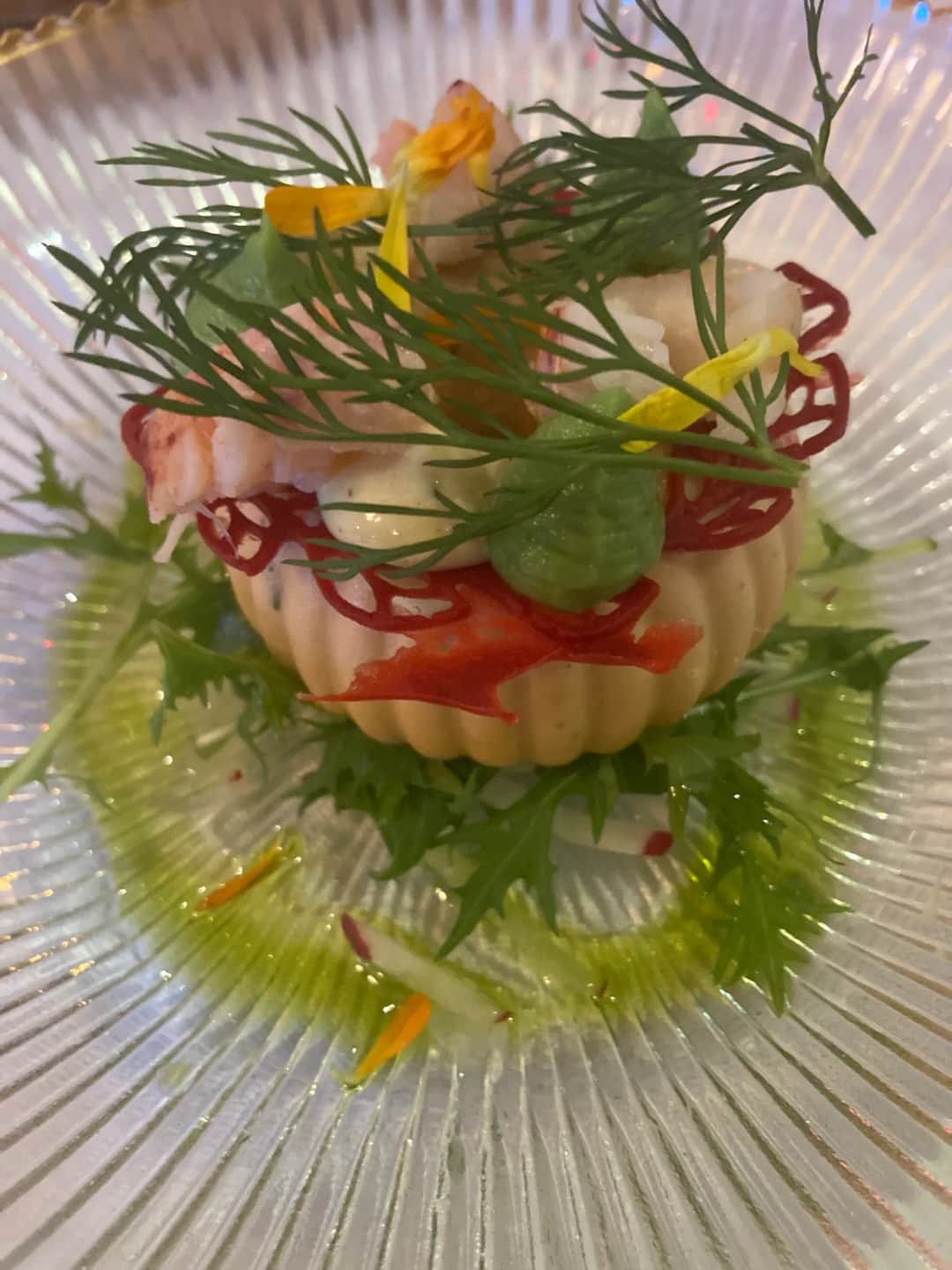 Photo from L' Homard Bizarre