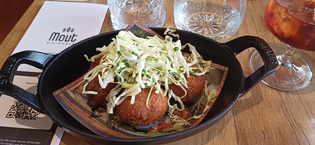 Photo from Mout Damme