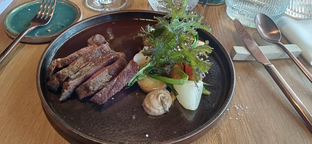 Photo from Mout Damme