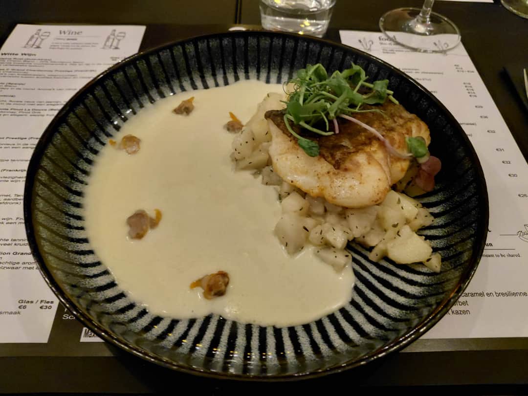 Photo from Brasserie Trend-Neuf