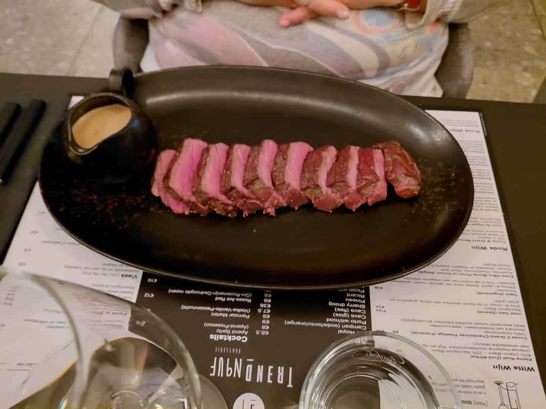 Photo from Brasserie Trend-Neuf