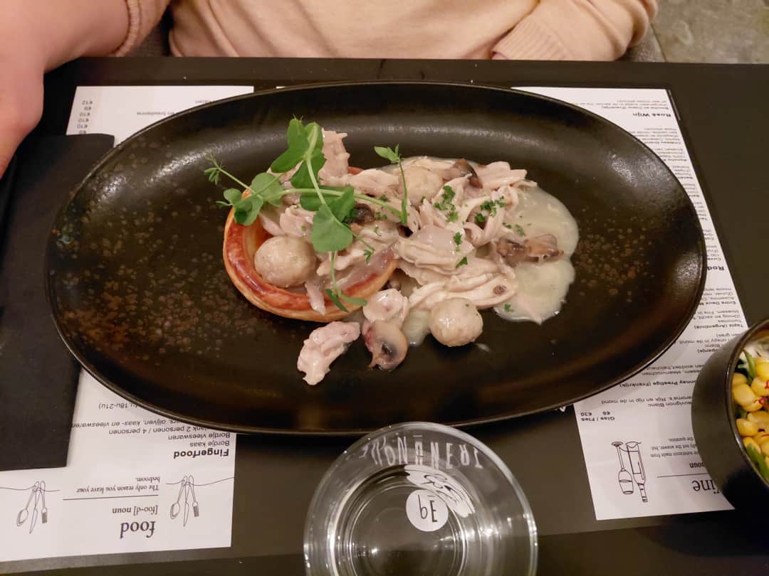 Photo from Brasserie Trend-Neuf