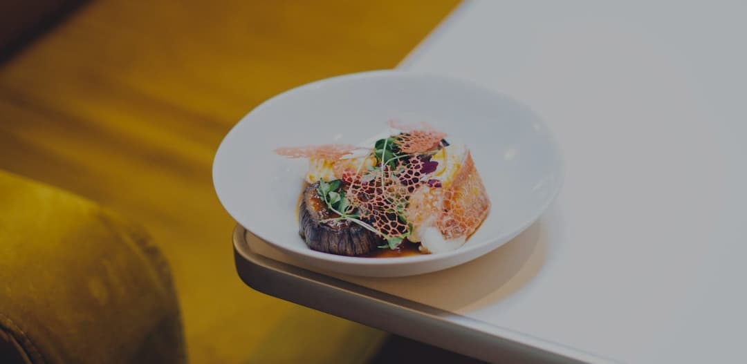 Gastronomisch gerecht - Ontdek Belgische Restaurants